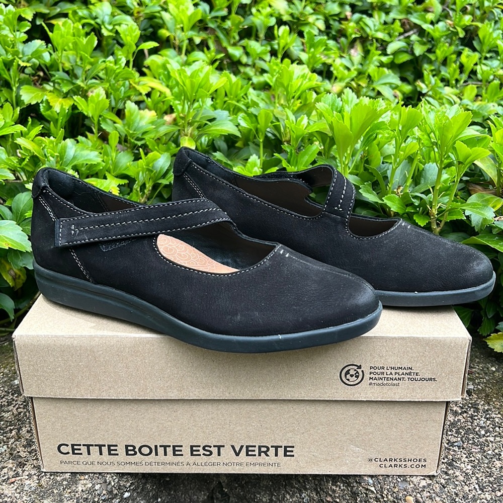 🆕 Clarks Tamzen Walk